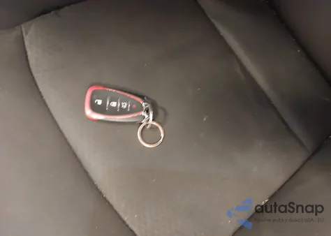 2016 Chevrolet Malibu Ls из США, поврежденный, VIN 1G1ZB5ST4GF282424